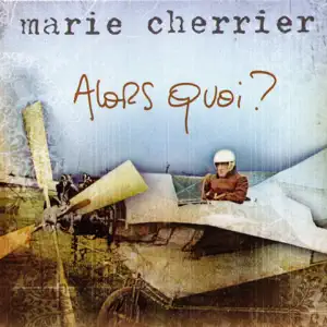 MARIE CHERRIER