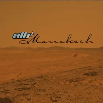 Marrakech by ATB album reviews, ratings, credits