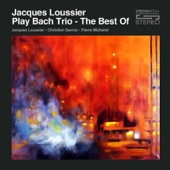 Play Bach Trio - The Best Of artwork