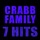 Crabb Family-Traveling On