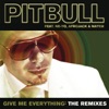 Give Me Everything (The Remixes) [feat. Ne-Yo, Afrojack & Nayer]