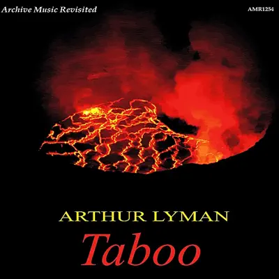 Taboo - Arthur Lyman Taboo - Arthur Lyman