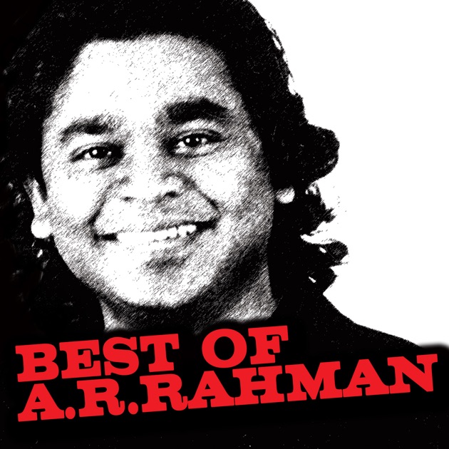 Ar rahman discography 320kbps download