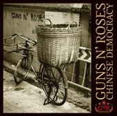 Guns N' Roses - Scraped