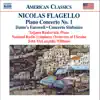 Stream & download Piano Concerto No. 1 (1950): Andante