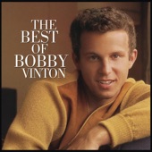 Bobby Vinton - Rain, Rain Go Away