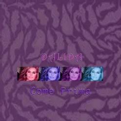 Come prima - Dalida