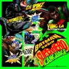 Stream & download Batman and Robin (Superhero Language)