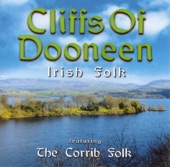 Cliffs of Dooneen