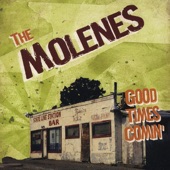 The Molenes - Straight Ahead