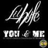 You & Me (feat. Netta Brielle) song lyrics