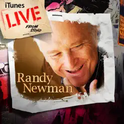 iTunes Live from SoHo - EP - Randy Newman