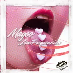 Love Freaquencies - Magoo Love Freaquencies - Magoo