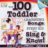 100 Toddler Learning Songs - The Wonder Kids