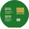 Bukom Mashie / Disco Africa - EP, 2011