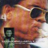 Julius Hemphill & Abdul Wadud: Live In New York artwork