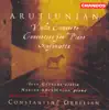 Arutiunian: Violin Concerto / Concertino For Piano / Sinfonietta album lyrics, reviews, download