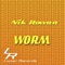 Worm (Original Mix) - Nik Rowan lyrics