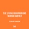 Winter Hunter (feat. Fiona Bevan) - The Living Graham Bond lyrics