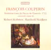 Stream & download Couperin: Pieces de Clavecin, Book 3