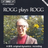 Rogg: Organ Music