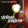 Violines Mágicos