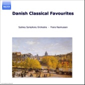 Danish Classical Favourites artwork