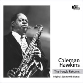 Coleman Hawkins - September Song