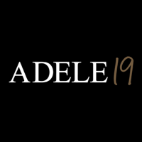 Adele - 19 (Deluxe Edition) artwork