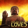 From Goa With Love, Vol. 5 - 50 Psy-Trance & Goa Tunes