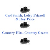 Country Hits, Country Greats artwork