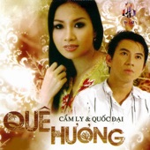 Que Huong artwork