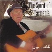 Jim Welsh - Spirit of Tasmania