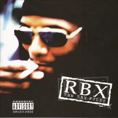 The RBX Files - RBX