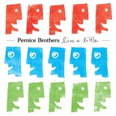 Pernice Brothers - Somerville