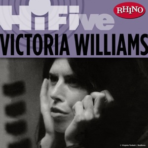 Rhino Hi-Five: Victoria Williams - EP