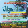 Las Jilguerillas - Los Pilares de la Carcel