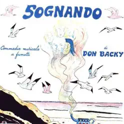 Sognando - Don Backy