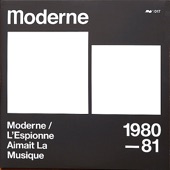 Moderne - Eldorado