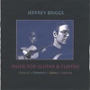 Music for Guitar & Cuatro