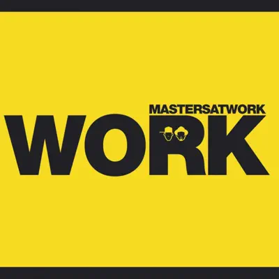 Work - EP - Masters at Work