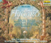 Mozart: Marriage of Figaro