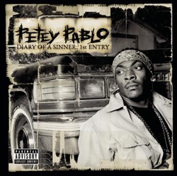 Petey Pablo - Raise Up