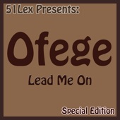 51 Lex Presents: Lead Me On (Special Edition) artwork