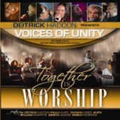 Deitrick Haddon Presents Voices of Unity - Watch Me Praise Him
