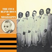 Five Blind Boys Of Mississippi - I'm Standing In The Safety Zone