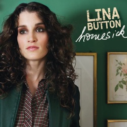 Lina Button - Lilly