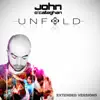 Unfold (Extended Versions) album lyrics, reviews, download