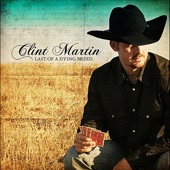 Clint Martin - I Love Being Me