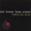 Voodoo Soul Blues
